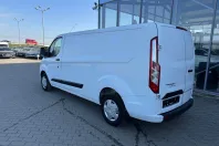 Ford Transit Custom din 2021 cu 121.000 km - oferta FOR198258 - foto 6