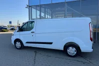 Ford Transit Custom din 2021 cu 121.000 km - oferta FOR198258 - foto 7