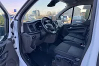 Ford Transit Custom din 2021 cu 121.000 km - oferta FOR198258 - foto 8
