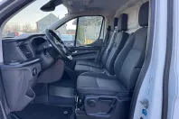 Ford Transit Custom din 2021 cu 121.000 km - oferta FOR198258 - foto 9