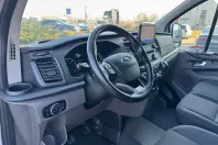 Ford Transit Custom din 2021 cu 121.000 km - oferta FOR198258 - foto 10
