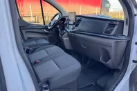 Ford Transit Custom din 2021 cu 121.000 km - oferta FOR198258 - foto 12
