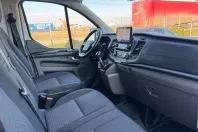 Ford Transit Custom din 2021 cu 121.000 km - oferta FOR198258 - foto 13