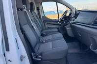 Ford Transit Custom din 2021 cu 121.000 km - oferta FOR198258 - foto 15