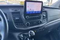 Ford Transit Custom din 2021 cu 121.000 km - oferta FOR198258 - foto 17