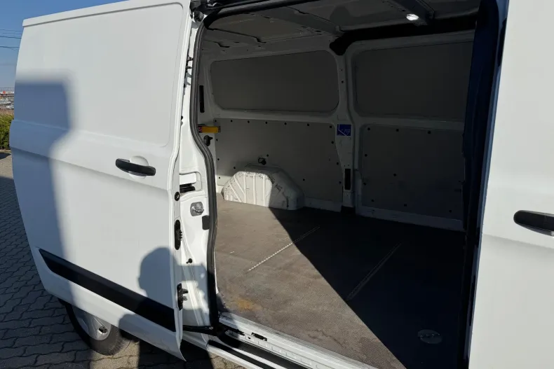 Ford Transit Custom din 2021 cu 121.000 km - oferta FOR198258 - foto 21