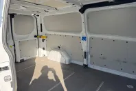 Ford Transit Custom din 2021 cu 121.000 km - oferta FOR198258 - foto 22