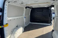 Ford Transit Custom din 2021 cu 121.000 km - oferta FOR198258 - foto 25