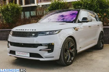 Land Rover Range Rover din 2023 - oferta LAN198259