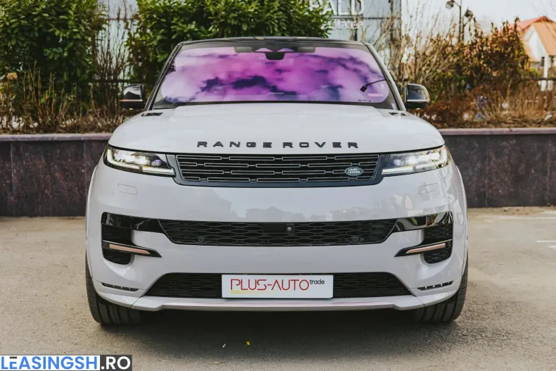 Land Rover Range Rover din 2023 cu 47.794 km - oferta LAN198259 - foto 2