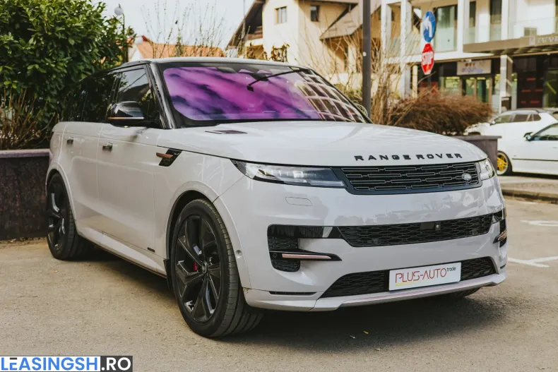 Land Rover Range Rover din 2023 cu 47.794 km - oferta LAN198259 - foto 3