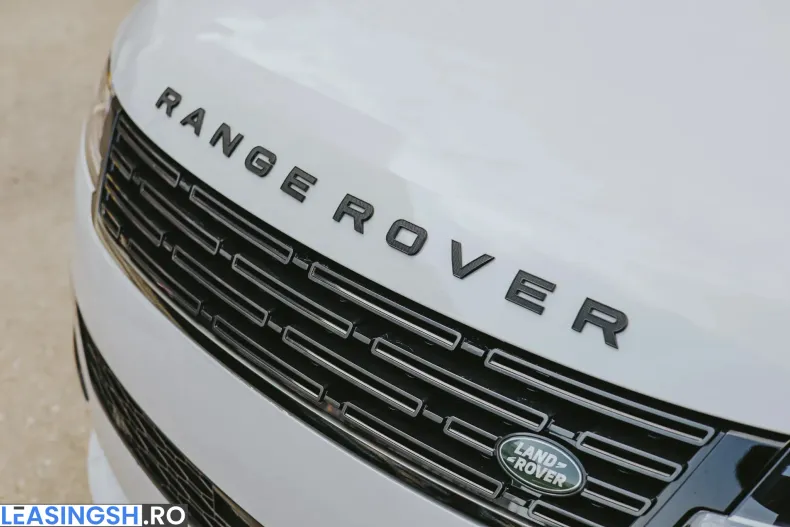Land Rover Range Rover din 2023 cu 47.794 km - oferta LAN198259 - foto 8