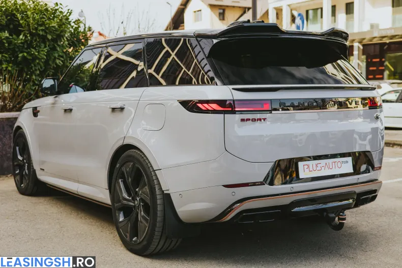 Land Rover Range Rover din 2023 cu 47.794 km - oferta LAN198259 - foto 12