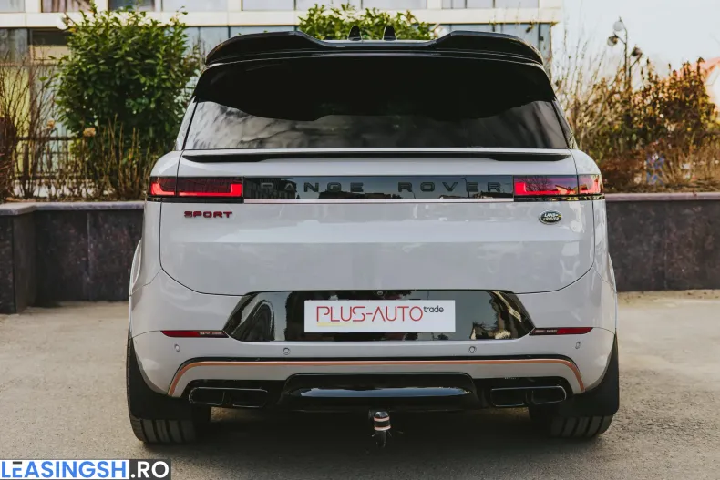 Land Rover Range Rover din 2023 cu 47.794 km - oferta LAN198259 - foto 13