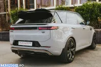 Land Rover Range Rover din 2023 cu 47.794 km - oferta LAN198259 - foto 14