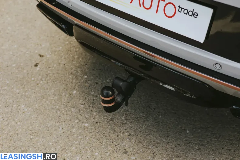 Land Rover Range Rover din 2023 cu 47.794 km - oferta LAN198259 - foto 15