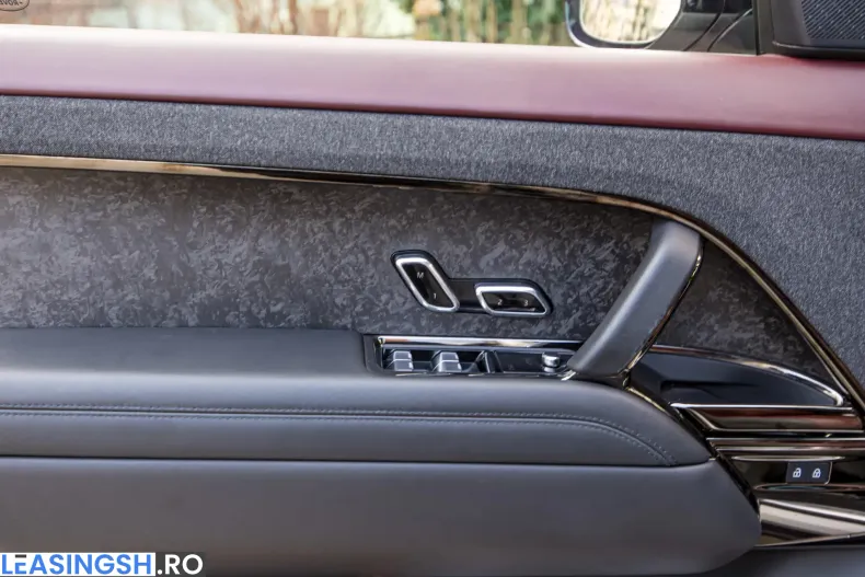 Land Rover Range Rover din 2023 cu 47.794 km - oferta LAN198259 - foto 20