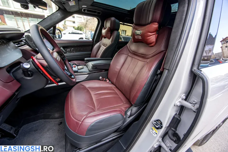 Land Rover Range Rover din 2023 cu 47.794 km - oferta LAN198259 - foto 22