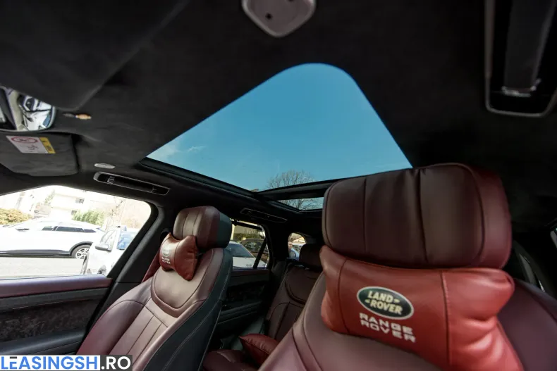 Land Rover Range Rover din 2023 cu 47.794 km - oferta LAN198259 - foto 23