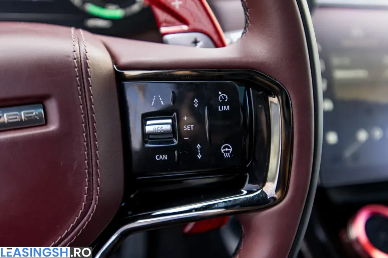 Land Rover Range Rover din 2023 cu 47.794 km - oferta LAN198259 - foto 24