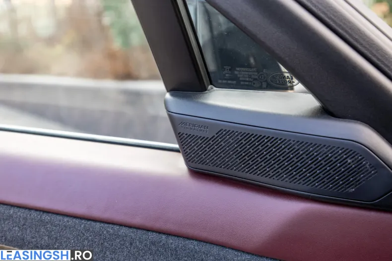 Land Rover Range Rover din 2023 cu 47.794 km - oferta LAN198259 - foto 26