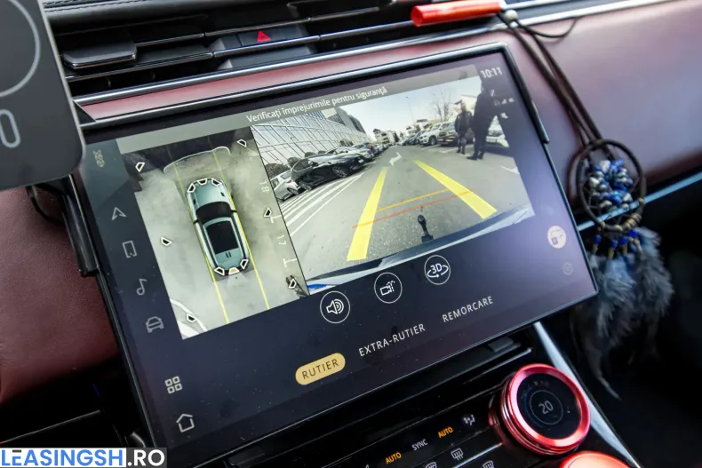 Land Rover Range Rover din 2023 cu 47.794 km - oferta LAN198259 - foto 31