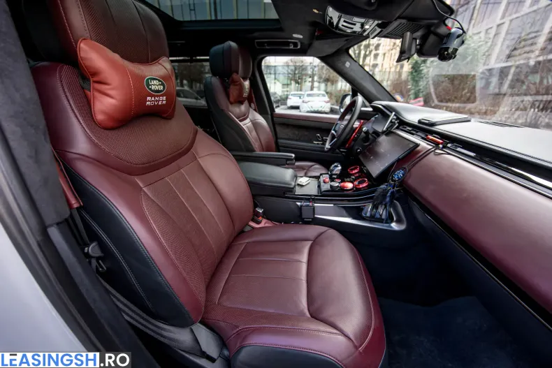 Land Rover Range Rover din 2023 cu 47.794 km - oferta LAN198259 - foto 37