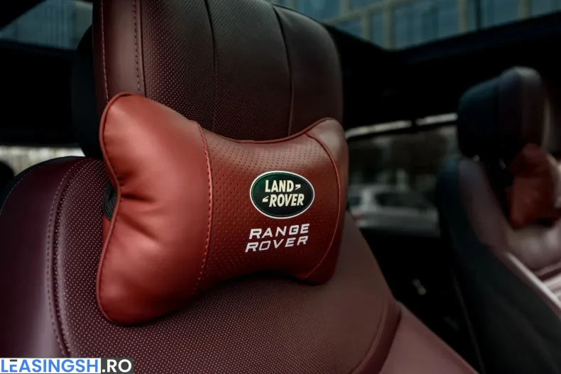 Land Rover Range Rover din 2023 cu 47.794 km - oferta LAN198259 - foto 38