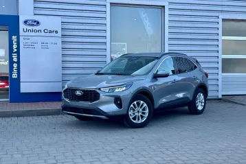 Ford Kuga din 2025 - oferta FOR198260