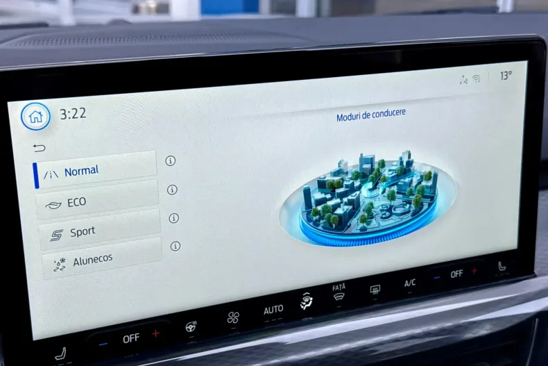 Ford Kuga din 2025 cu 1 km - oferta FOR198260 - foto 4