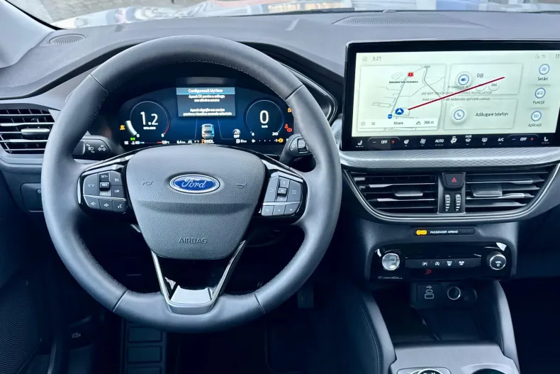 Ford Kuga din 2025 cu 1 km - oferta FOR198260 - foto 6