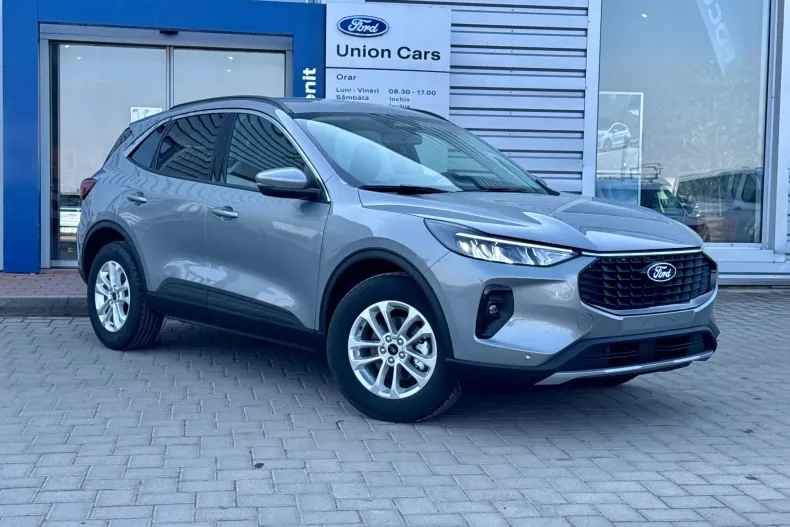 Ford Kuga din 2025 cu 1 km - oferta FOR198260 - foto 10