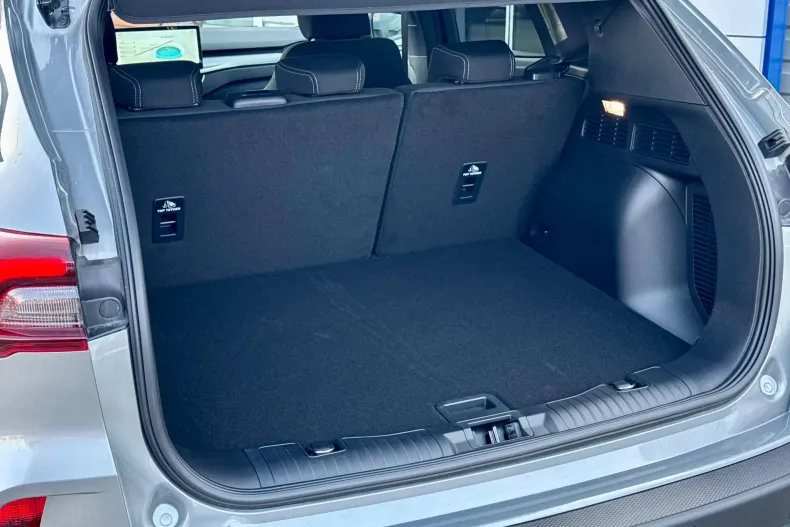 Ford Kuga din 2025 cu 1 km - oferta FOR198260 - foto 11