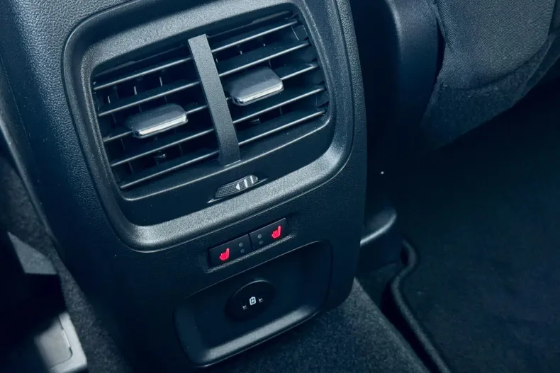 Ford Kuga din 2025 cu 1 km - oferta FOR198260 - foto 12