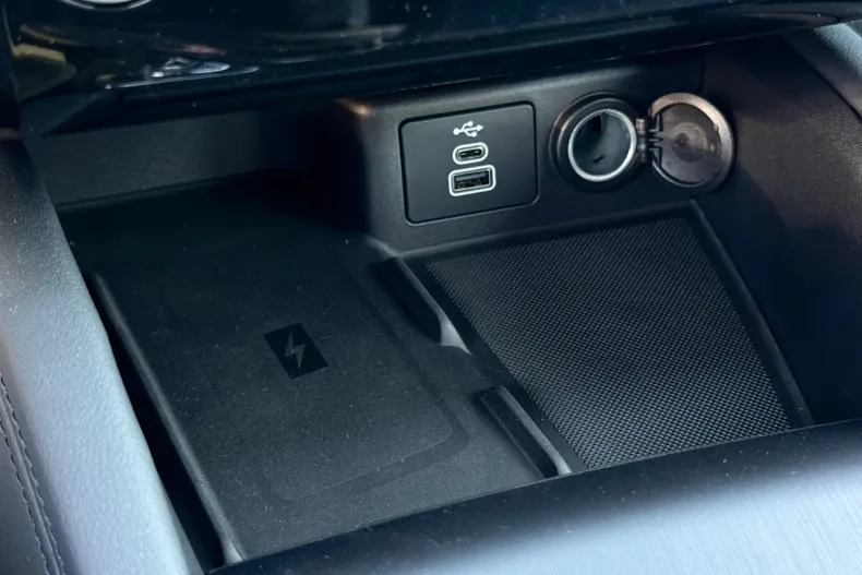 Ford Kuga din 2025 cu 1 km - oferta FOR198260 - foto 14