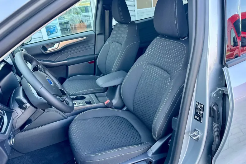 Ford Kuga din 2025 cu 1 km - oferta FOR198260 - foto 20