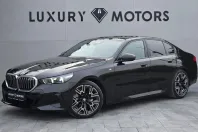 BMW 520i (Seria 5) din 2025 cu 25.600 km - oferta BMW198261 - foto 1