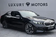 BMW 520i (Seria 5) din 2025 cu 25.600 km - oferta BMW198261 - foto 2