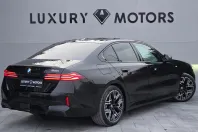 BMW 520i (Seria 5) din 2025 cu 25.600 km - oferta BMW198261 - foto 4