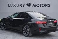 BMW 520i (Seria 5) din 2025 cu 25.600 km - oferta BMW198261 - foto 5