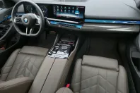 BMW 520i (Seria 5) din 2025 cu 25.600 km - oferta BMW198261 - foto 6