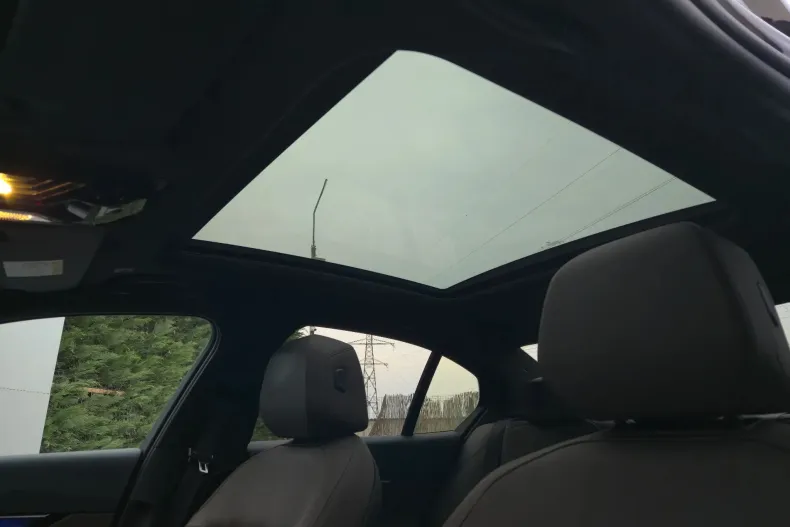 BMW 520i (Seria 5) din 2025 cu 25.600 km - oferta BMW198261 - foto 8