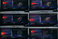 BMW 520i (Seria 5) din 2025 cu 25.600 km - oferta BMW198261 - foto 9