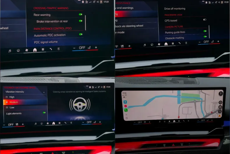 BMW 520i (Seria 5) din 2025 cu 25.600 km - oferta BMW198261 - foto 10