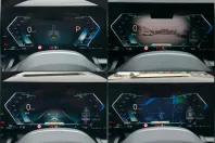 BMW 520i (Seria 5) din 2025 cu 25.600 km - oferta BMW198261 - foto 12