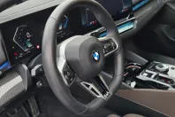 BMW 520i (Seria 5) din 2025 cu 25.600 km - oferta BMW198261 - foto 14