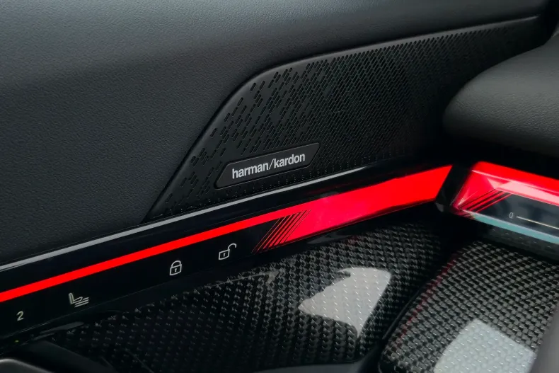 BMW 520i (Seria 5) din 2025 cu 25.600 km - oferta BMW198261 - foto 15