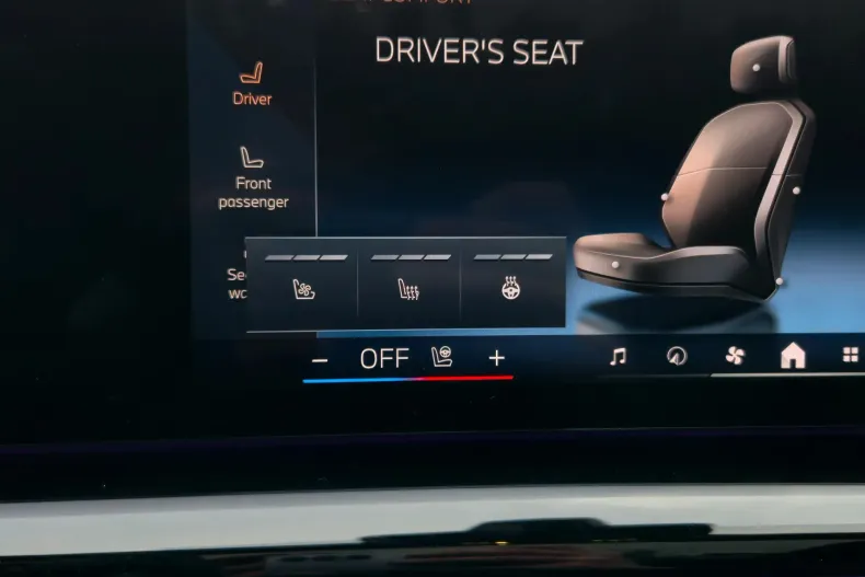 BMW 520i (Seria 5) din 2025 cu 25.600 km - oferta BMW198261 - foto 16