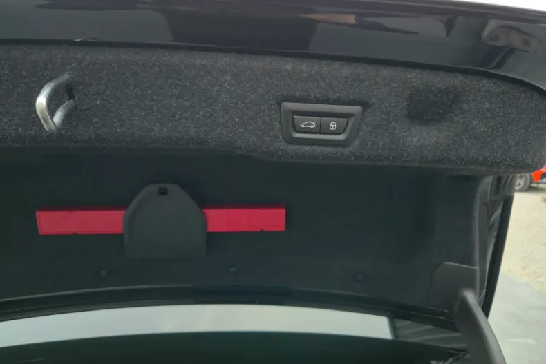 BMW 520i (Seria 5) din 2025 cu 25.600 km - oferta BMW198261 - foto 21