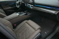 BMW 520i (Seria 5) din 2025 cu 25.600 km - oferta BMW198261 - foto 22